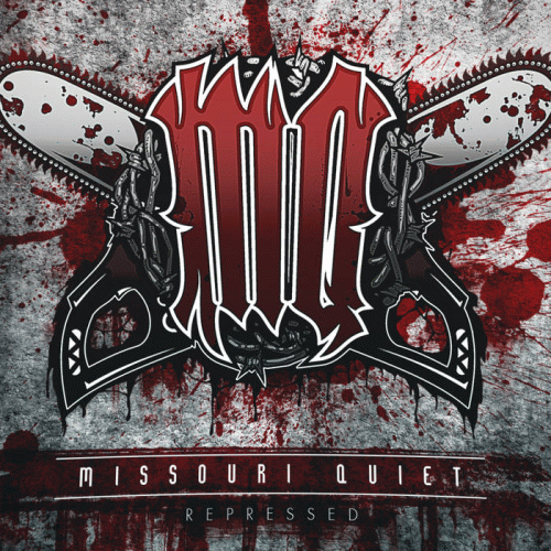 Missouri Quiet : Repressed